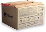Wildwood Grilling Kiln-dried Cedar Kindling Medium Hearth Box Perfect. Fixed Price $38.33.