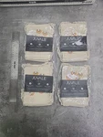 Juvale 12 Canvas Treat Bags-lot Of Packs (48BAGS Total). Fixed Price $7.80.