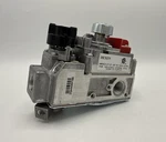 Dexen 6003KS Lp Gas Valve 4.9"-10" Wc Max 1/2 Psi For Millivolt Systems. Fixed Price $249.99.