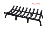 Pit GRATE-23 Inch Fireplace 3/4" Heavy Duty Firewood Stove Log Holder. Fixed Price $58.88.