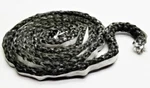 Harman Stove & Insert Glass Gasket Seal, 5' X 1/4", 3-44-3212, 1-00-2312, Oem. Fixed Price $21.95.