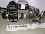 Beckett Afg Series 100195-01 Oil Burner / 21805 A2EA-6520 51771U R7184B. Fixed Price $499.99.