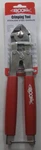 Boone 06001 10" Heavy Duty Crimping Tool Stainless Steel Handle. Fixed Price $66.66.