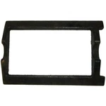 Ashley & Jensen (wood/coal) Furnace Shaker Grate Frame: 40369-AMP. Fixed Price $89.95.