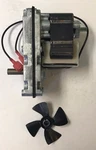 50-2851 Enviro Auger Motor (oem). Fixed Price $345.00.