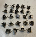 Of Selco CA120 Thermostats (24 Quantity). Fixed Price $74.99.
