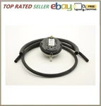 Quadrafire Vacuum Low Draft Negative Pressure Switch Sensor SRV7000-531 Oem. Fixed Price $54.85.