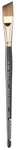 Willow Wolfe Callia Artist Angle Shader BRUSH-5/8" 1200AS58. Fixed Price $21.81.