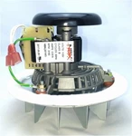 Heatilator & Pleasant Hearth Combustion Blower Exhaust Fan 812-3381, SRV7000-602. Fixed Price $70.00.