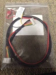 Wire Harness Cc/cb 24" W/power Leads 20301889. For Fire Place. NB18. Fixed Price $31.00.