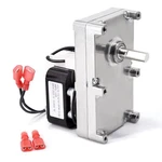 812-0170 Auger Motor For Quadrafire 1000, 800 Pellet Stove, Rpm Counter Clo.... Fixed Price $61.65.