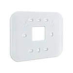 Universal Thermostat Wall Cover, Decorative Backplate For Standard Ther.... Fixed Price $18.99.