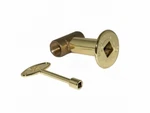 Log Lighter Valve Straight .5" (matco Norca Inc 58-STR03P). Fixed Price $47.45.