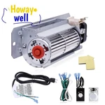 For Napoleon Gas Fireplace,rotom HB-RB58 HBRB58 GZ550 GZ552 Blower Kit. Fixed Price $34.19.