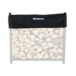 Woodhaven Standard Seasoning Replacement Cover - Black (4 Foot). Fixed Price $57.33.