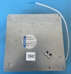 *new* Ebmpapst RG125-19/56 Cooling Fan 230VAC 20W 2550RPM 19W 2750RPM + Warranty. Fixed Price $120.00.