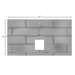 Englander Oem Ceramic Firebrick Fiber Board: Cpm-cfb. Fixed Price $89.95.