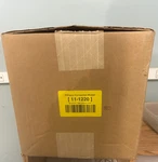 Whitfield Pellet Stove Room Air Convection Blower Fan 11-1220. Fixed Price $125.00.