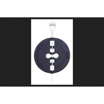 Imperial Mfg BM0053-A 8" Ci Damper. Fixed Price $22.41.