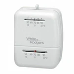 1C20-101 White Rodgers Wall Thermostat 24V Heat Only. Fixed Price $15.00.