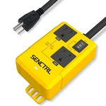 Automatic Vacuum Switch Allow Power Tool/table Saw Turn Cleaner/accessor. Fixed Price $38.85.