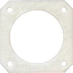 Enviro Exhaust Starter Tube Gasket Square: 50-1448. Fixed Price $8.95.