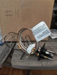 Sit 0190654 Oem Csa Certified Natural Gas Pilot Assembly Direct Vent Fireplace. Fixed Price $54.99.