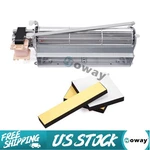 FBK-250, FBK-200, FBK-100 Replacement Blower For Astria, Lennox & Superior. Fixed Price $29.06.