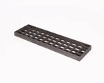 Apw Wyott Grate, Rock, Medium Duty Line AS-3102205 Genuine Oem Replacement. Fixed Price $31.62.