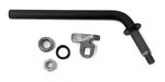 Napoleon W020-0078 Door Handle Kit For Wood Stove. Fixed Price $78.58.