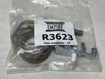 Empire Propane (lp) Ods Pilot Assembly R3623 - Genuine. Fixed Price $89.99.