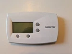 Wall Control Thermostat Quadra Fire Mt Vernon Ae Pellet Stove Defective As Is. Fixed Price $49.95.