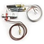 14D0473 Ng Ods Milivolt Gas Fireplace Pilot. Fixed Price $67.50.