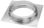 8'' Duratech Anchor Plate - 9641. Fixed Price $199.78.