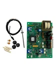 Harman PF100, Heatilator BA100 Furnace Circuit Control Board, Rpm, 3-20-05376. Fixed Price $289.00.