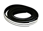 St. Croix Auburn Hopper Lid Seal Foam Gasket, 3/8" Wide 10' Length, 1-00-00248. Fixed Price $47.00.