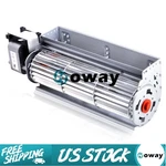 250-03861 8900755A 250-00589 Convection Blower For Lopi & Avalon Pellet And Gas. Fixed Price $88.99.