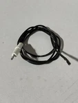 0.915.076 Sit Group Ceramic 34" Electrode And Cable For Pilot Assemblies. Fixed Price $12.90.
