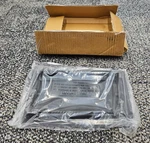 Minuteman AD-01 Cast Iron Ash Dump, Black Powder-coated Finish. Fixed Price $22.49.