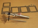 50-1656 Enviro Max Pellet Stove Ignitor Assembly 300 Watt. Fixed Price $172.00.