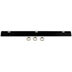 1501193 (wind Deflector,ladder Rack,black), Large. Fixed Price $67.04.