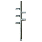 Us Stove 891059 Stainless Agitator. Fixed Price $49.39.