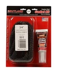 Rutland Grapho-glas Gasket Pellet Stove Rplmnt Kit-cmt & 3/4" X7' Rope. Fixed Price $18.29.