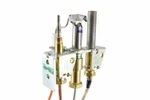 Heat-n-glo Pilot Assembly 446-511A (propane). Fixed Price $164.57.