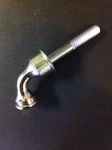 5004237 Vermont Castings Resolute Nickel Handle Shaft. Fixed Price $46.00.