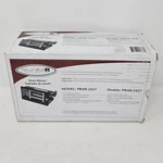 Pleasant Hearth PBAR-2427 Wood Stove Blower New Open Box. Fixed Price $49.95.