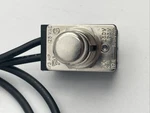 Gaynor 6600-6699 Push Button Electroswitch 1/3 Hp 125 Vac 10 Amp. Fixed Price $14.99.