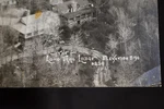 Rppc Long Trail Lodge, Elevation 2190 Vermont Postcard. Fixed Price $11.99.