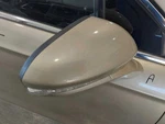 Passenger Side View Mirror Power Removable Painted Cover Fits 18 Fusion 3217887. Fixed Price $237.39.