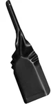Style Selections Black Metal Fireplace Shovel. Fixed Price $18.95.